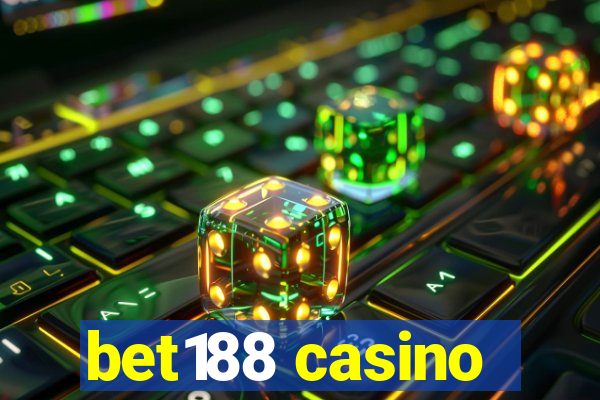 bet188 casino